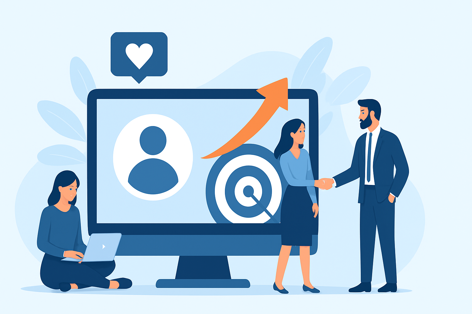 Стратегии эффективного удержания клиентов: как не потерять своих покупателей