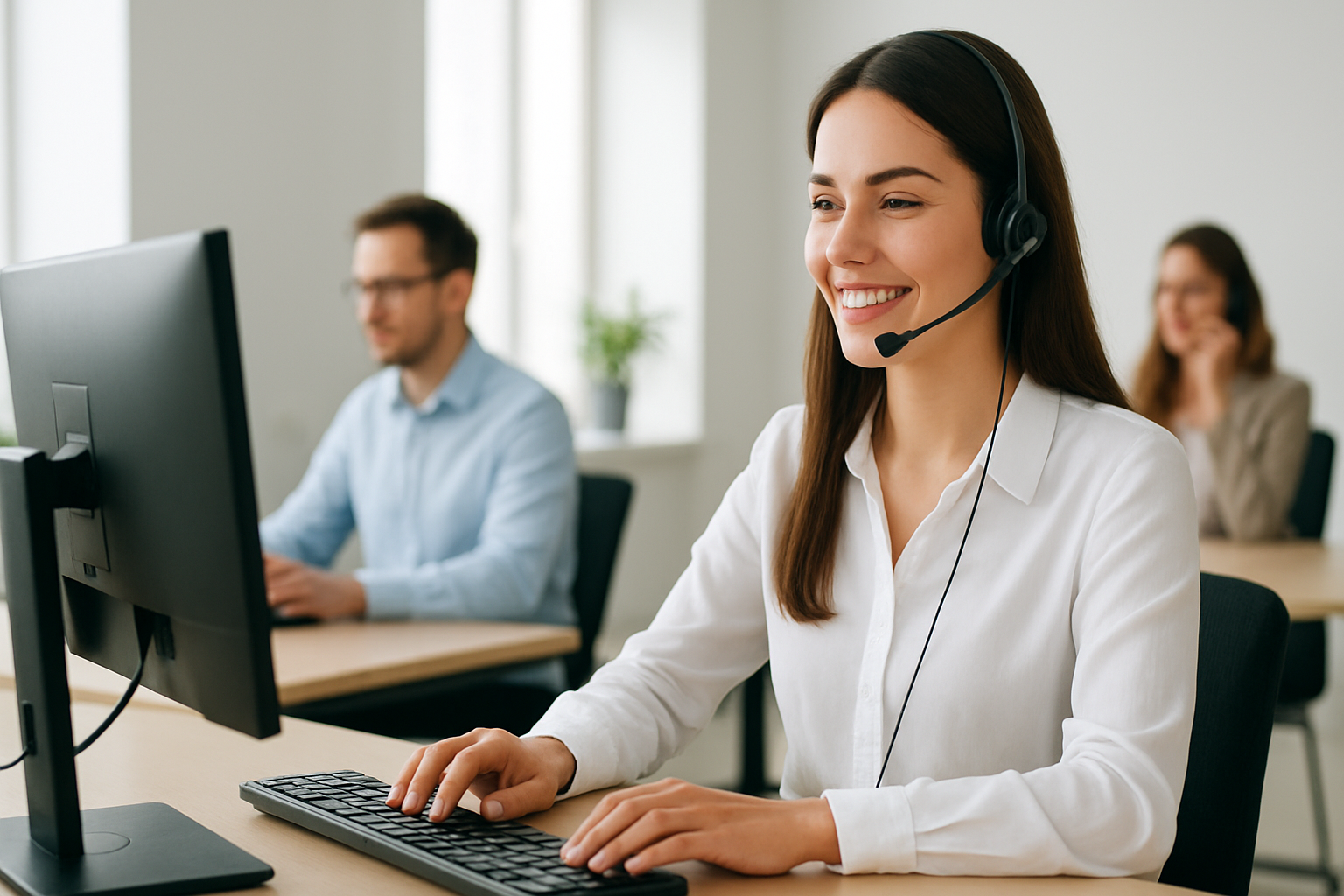 Effektive Strategien für einen erfolgreichen Helpdesk: So unterstützen Sie Ihre Kunden optimal