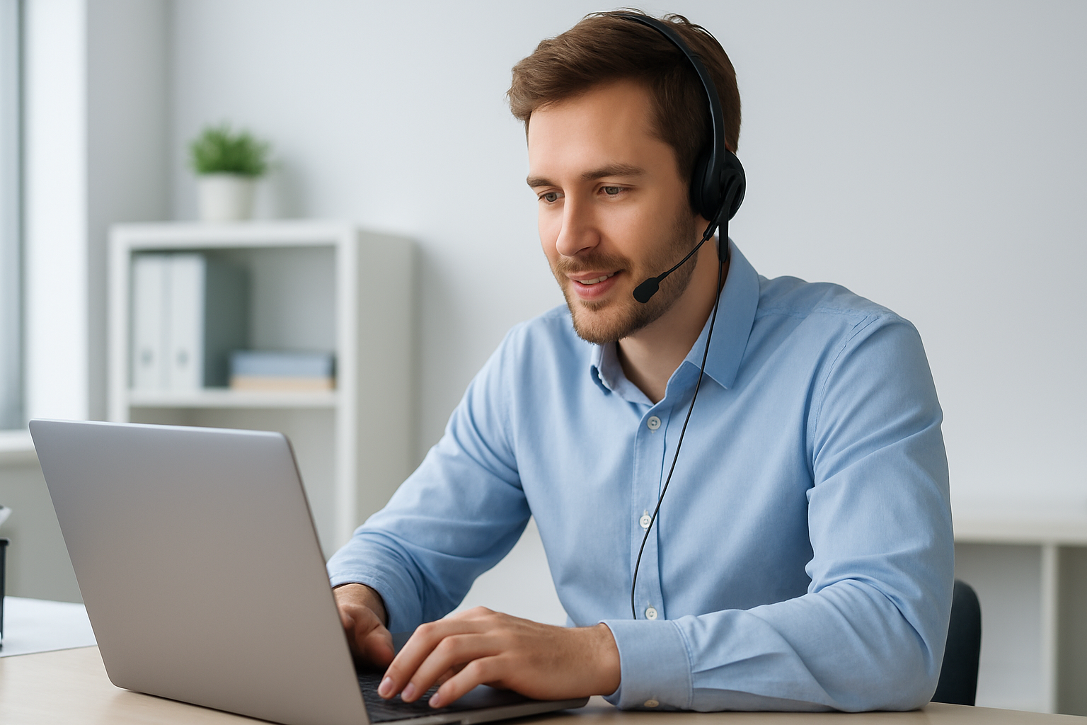 Hoe je Supporttickets Sneller en Efficiënter Kunt Oplossen