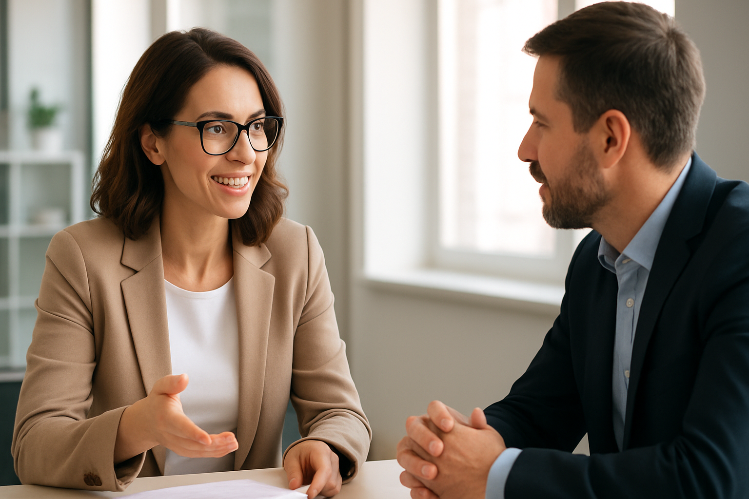 Comunicação Eficaz: Dicas para Conquistar a Confiança dos Seus Clientes