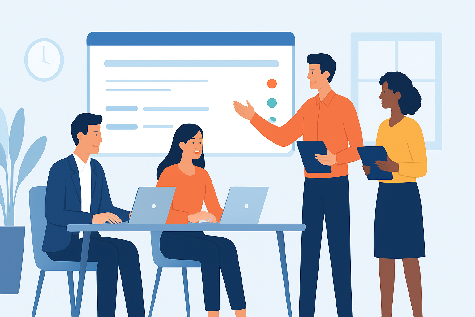 Enhancing Team Productivity: The Best Enterprise Collaboration Tools for 2023