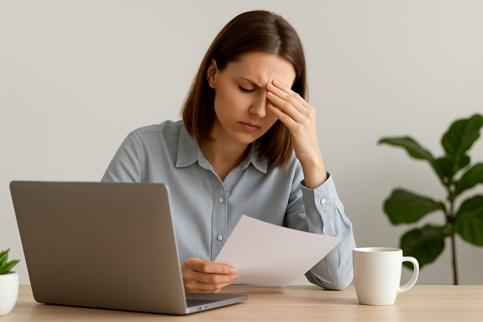 Los errores más comunes que hacen perder clientes y cómo evitarlos