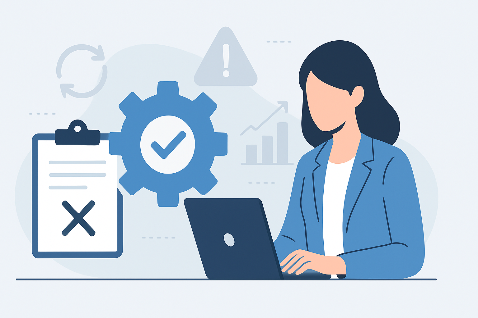 Les erreurs à éviter lors de l'implémentation de l'automatisation des processus métier