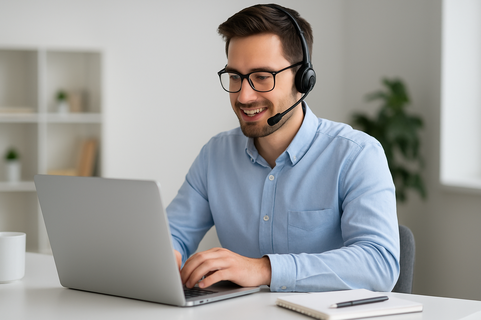 Come gestire il supporto tecnico in modo efficiente