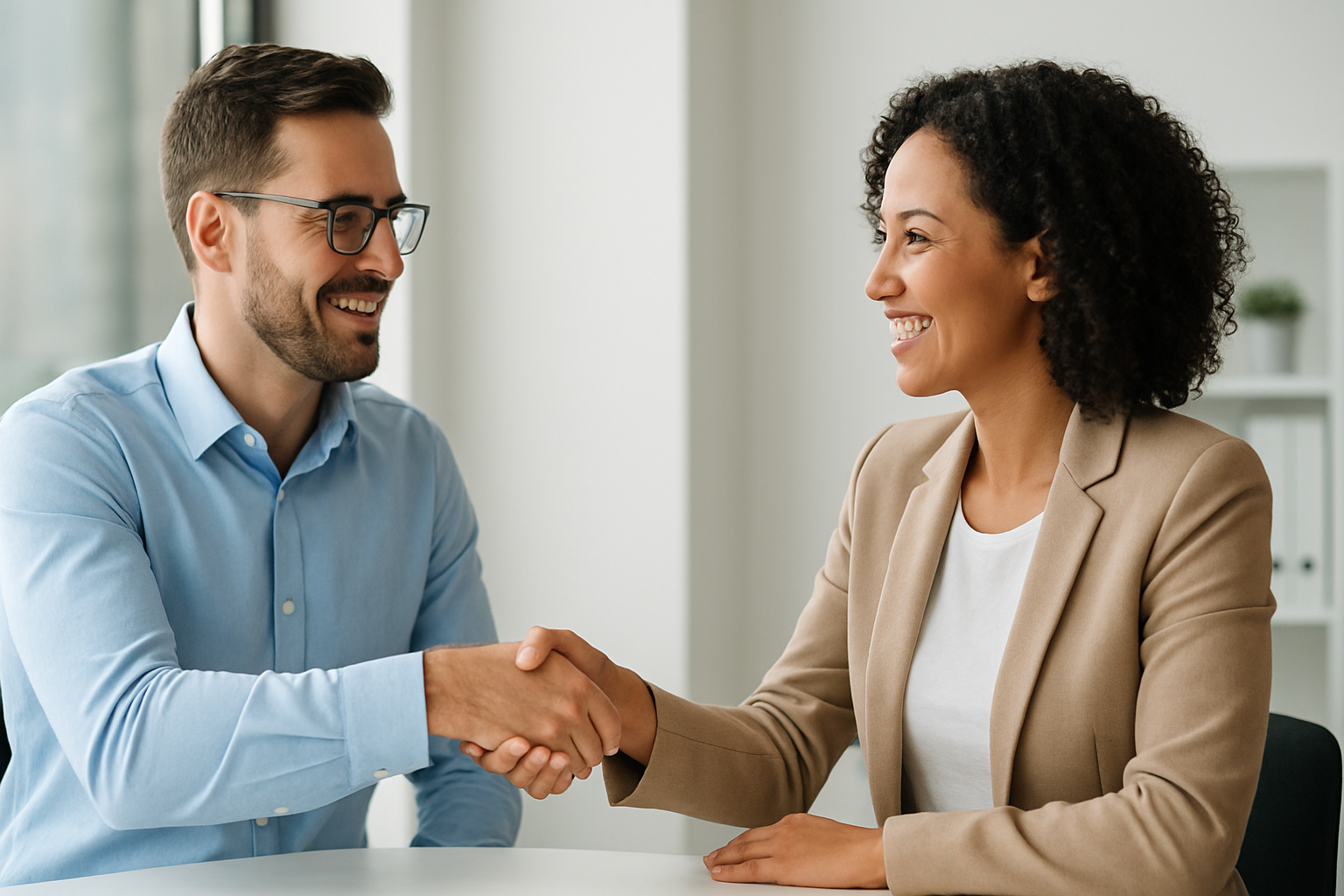 Dicas Práticas para Estabelecer Relações de Confiança com os Clientes