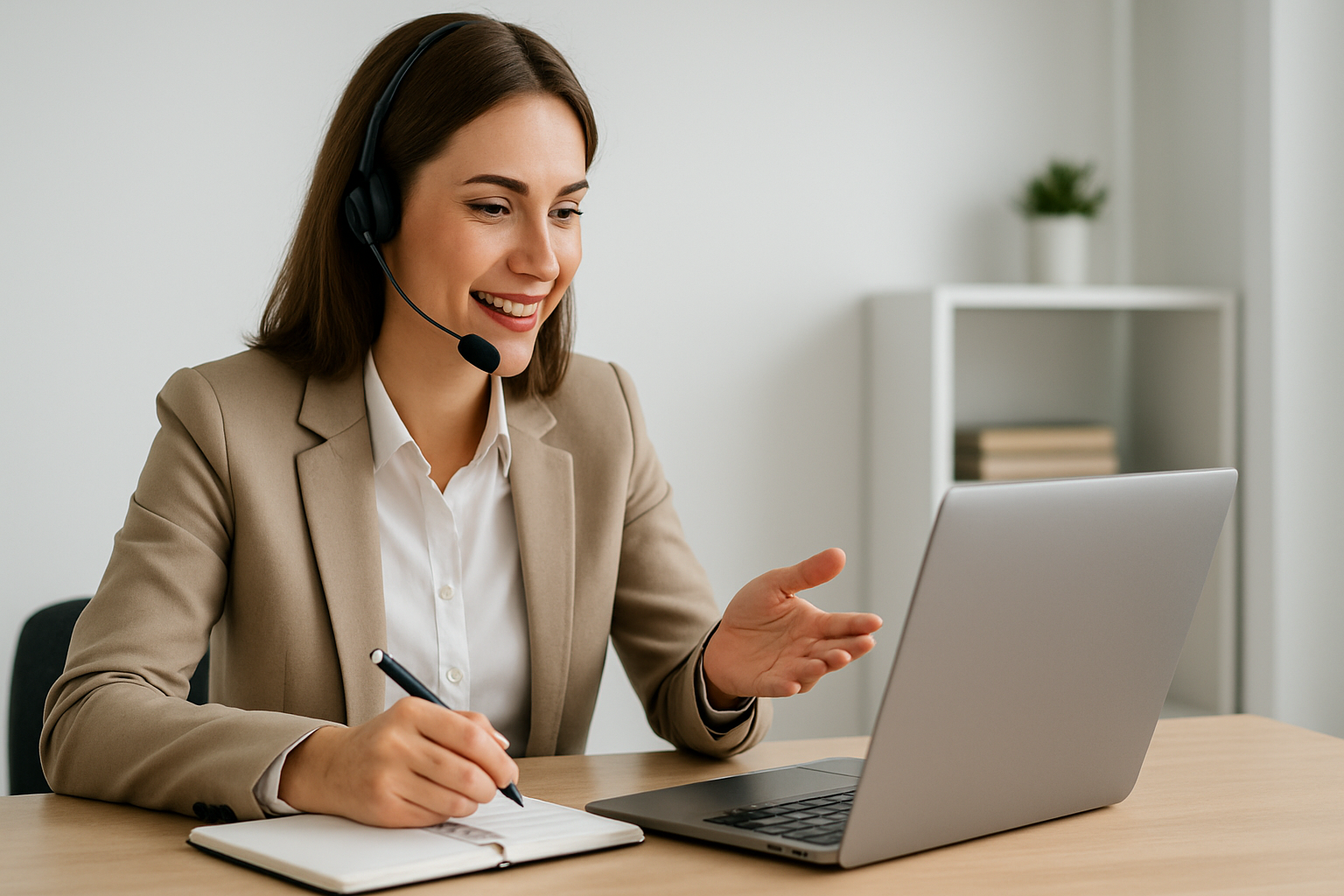 Les secrets d'une communication client efficace