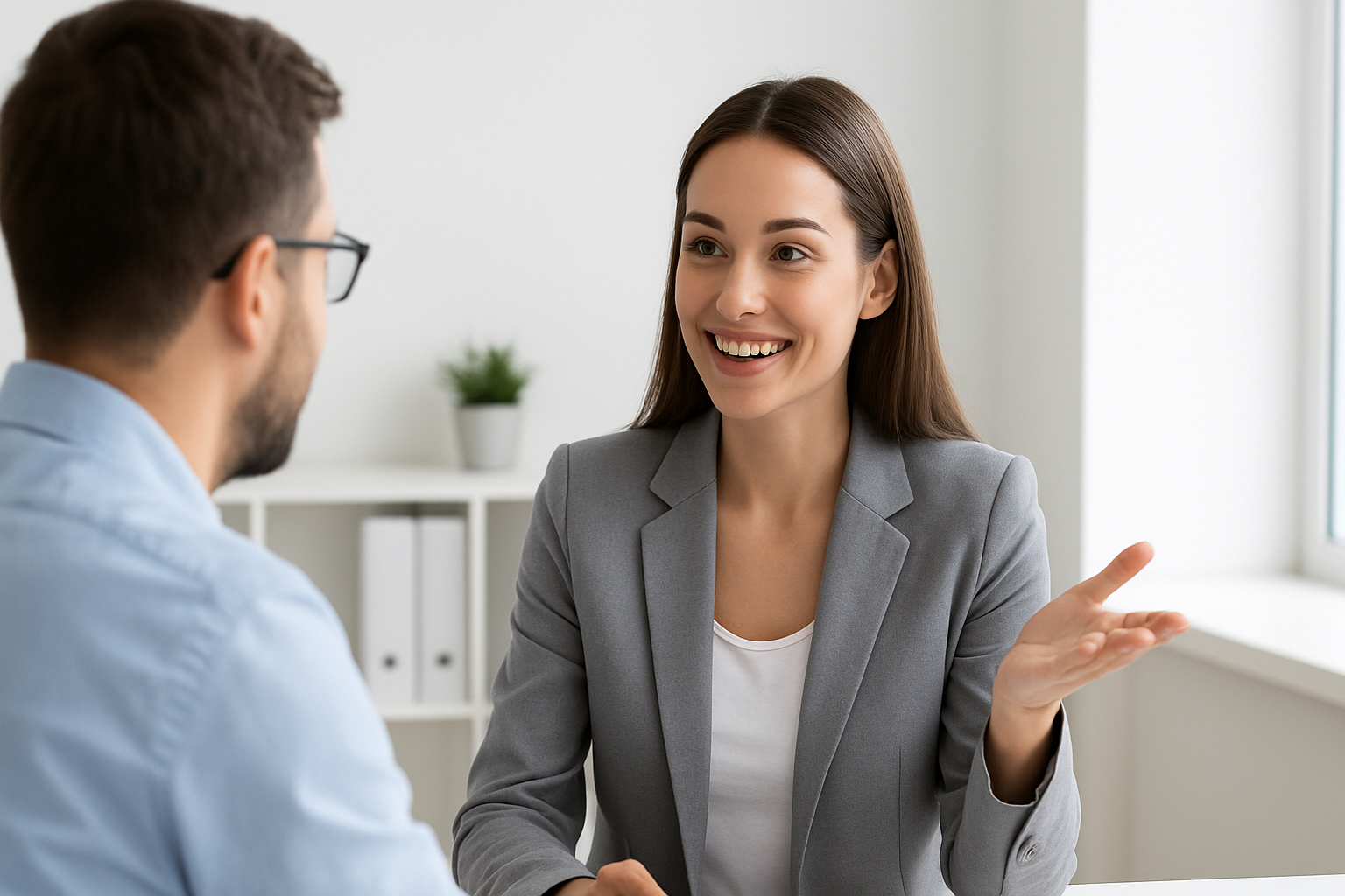 Effektive Kundenkommunikation: 10 Tipps für nachhaltige Beziehungen