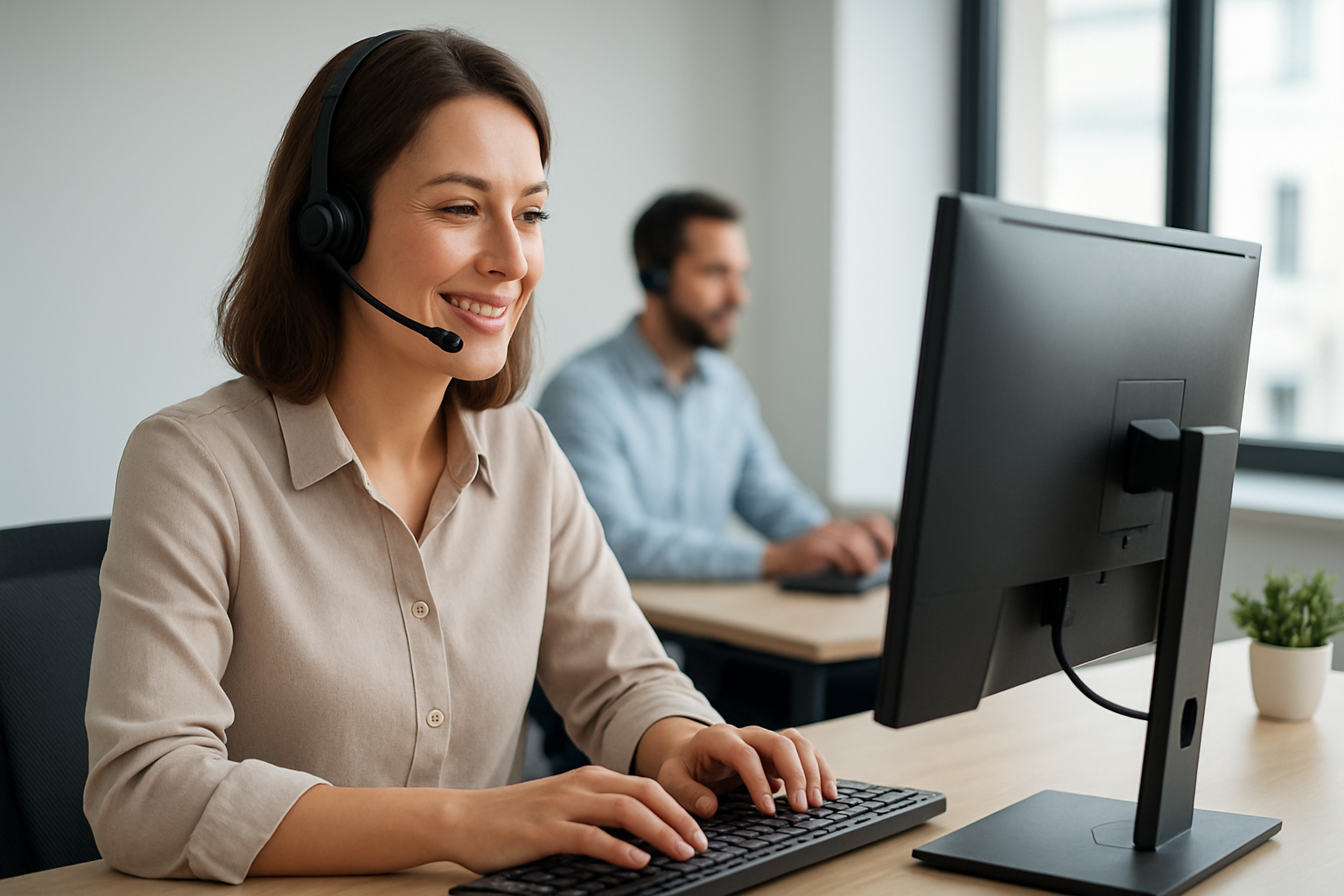 Effectieve klantenservice: De sleutel tot klantloyaliteit