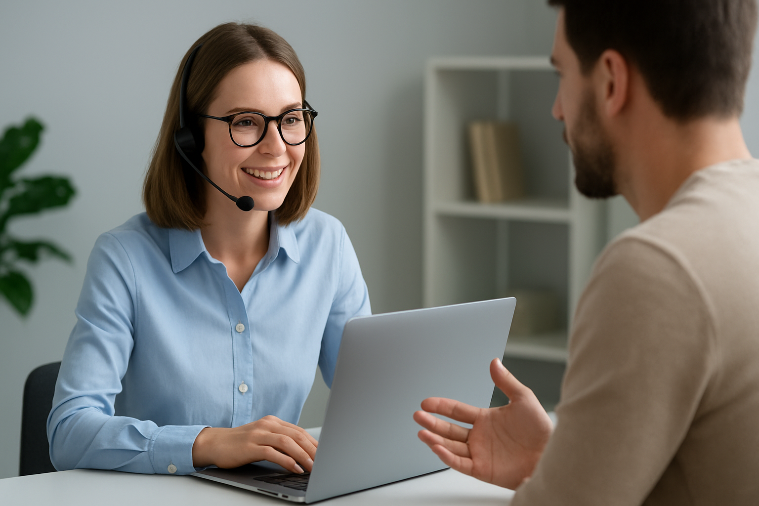 Como Melhorar a Experiência do Cliente com Suporte Técnico Eficaz