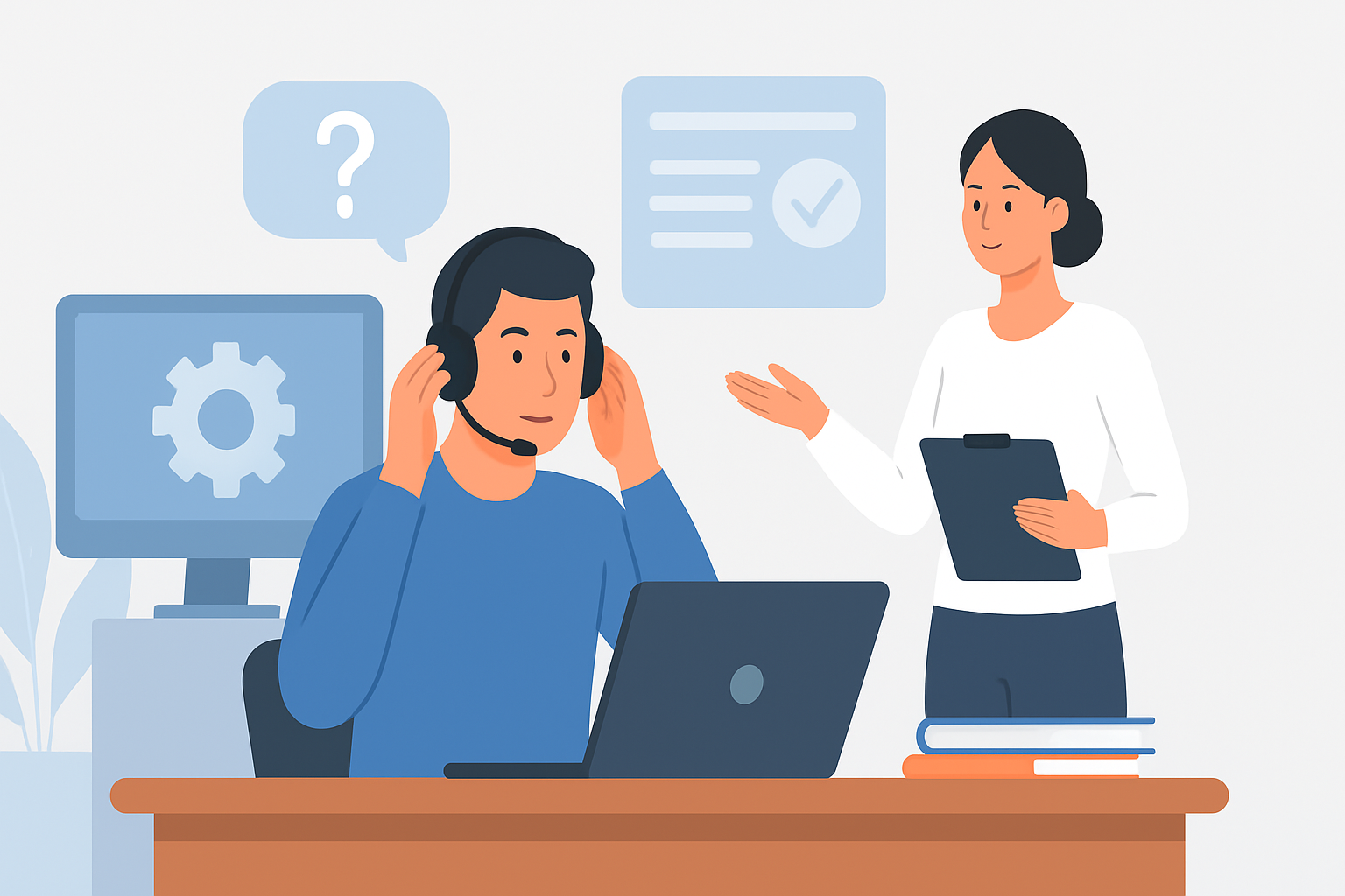 La importancia de los SLA en la gestión del soporte técnico