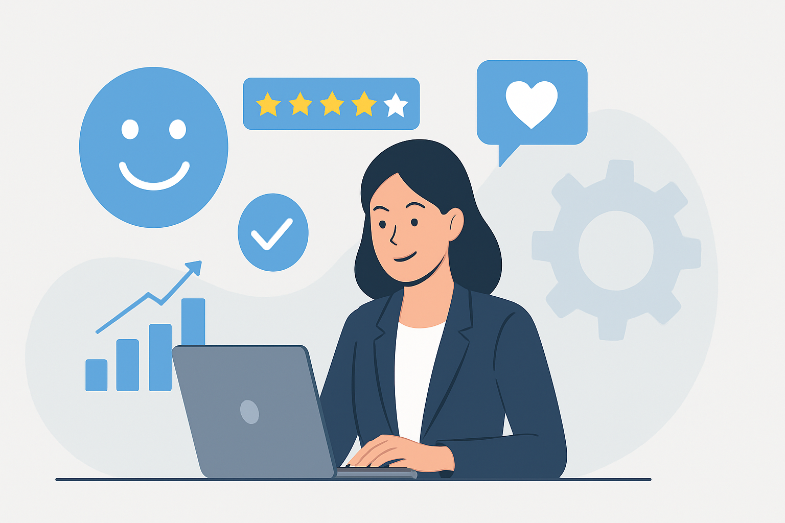 Kundenerlebnis optimieren: 10 bewährte Strategien für Unternehmen