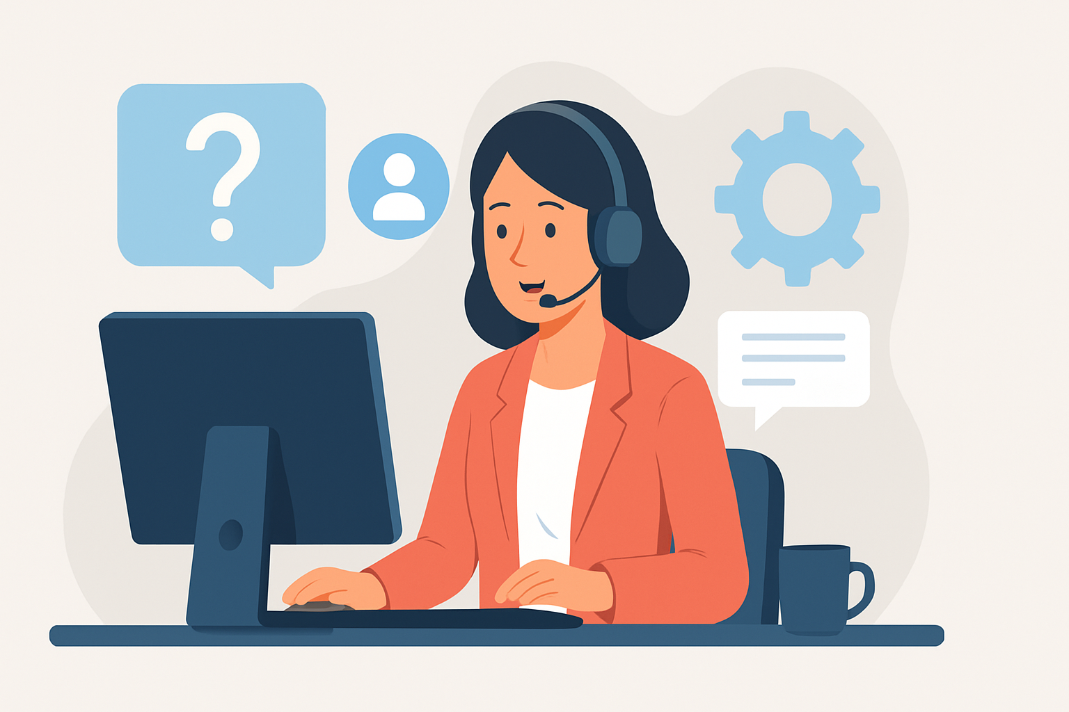 Strategie efficaci per migliorare il servizio di helpdesk aziendale