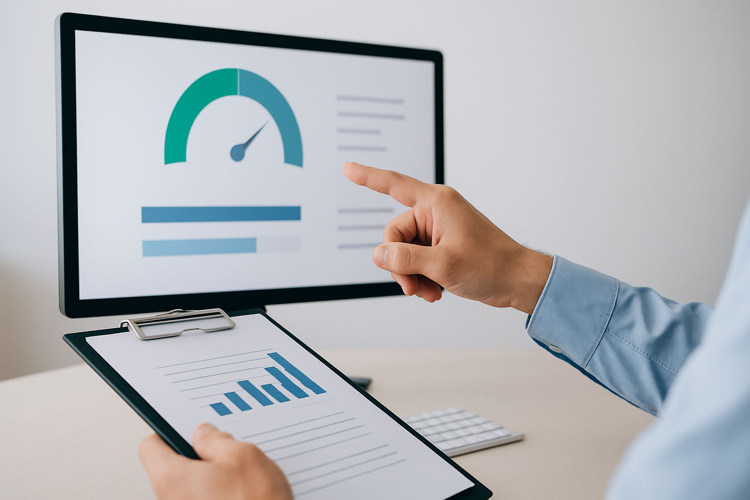 Inzicht in SLA: Hoe de juiste supportmetrieken uw klantenservice verbeteren