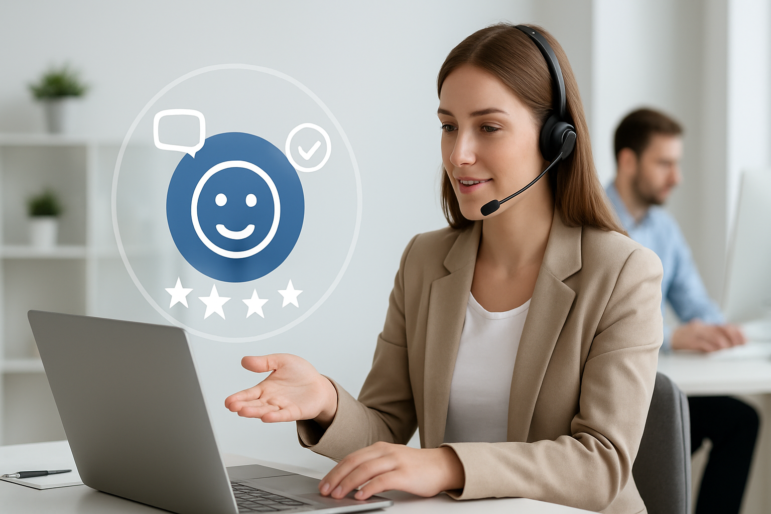 Тренды в клиентском опыте: что важно знать в 2023 году