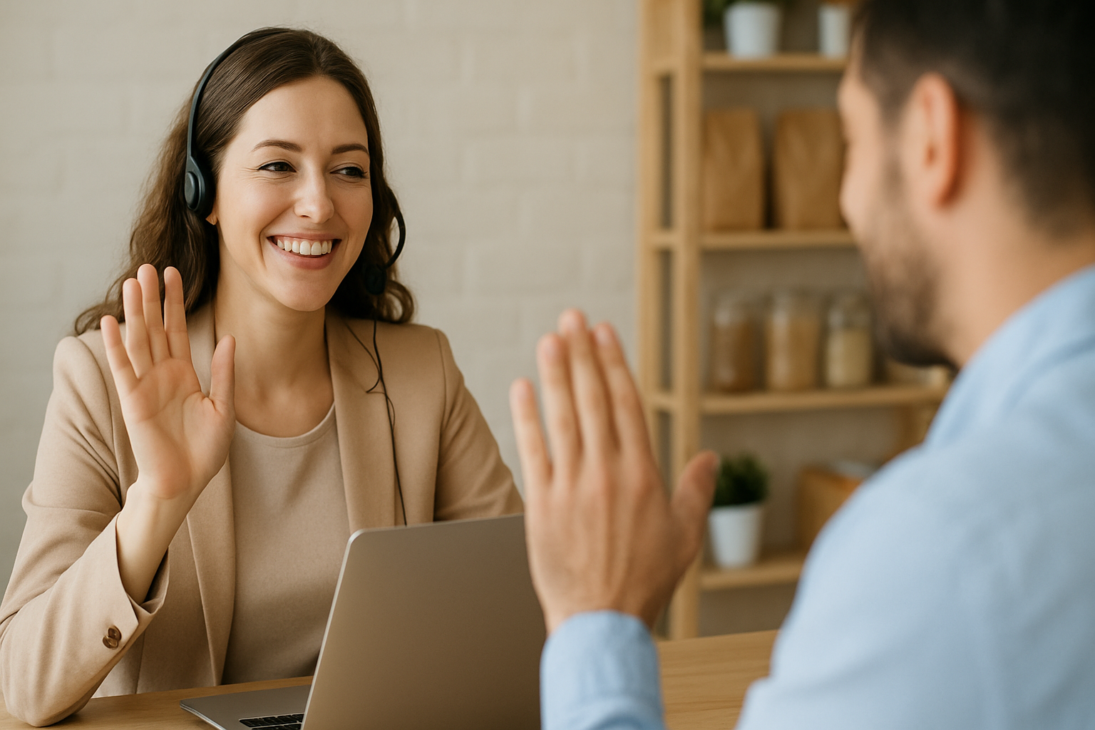 Estratégias Para Melhorar a Satisfação do Cliente em Negócios Locais
