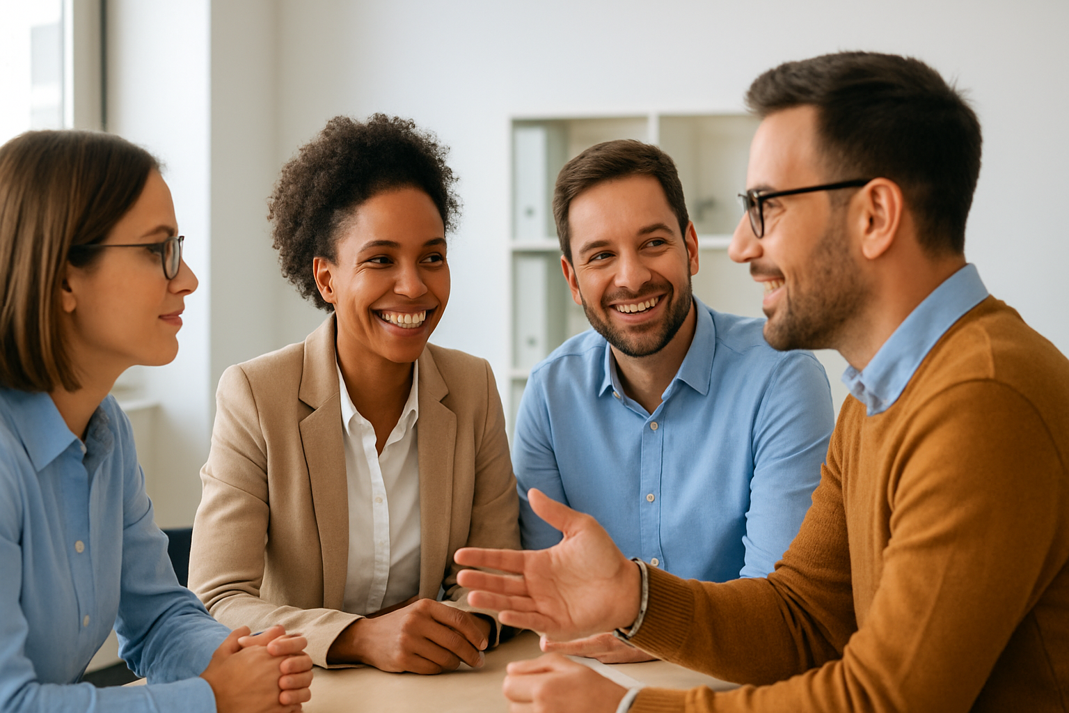 Come migliorare la comunicazione nei team di supporto