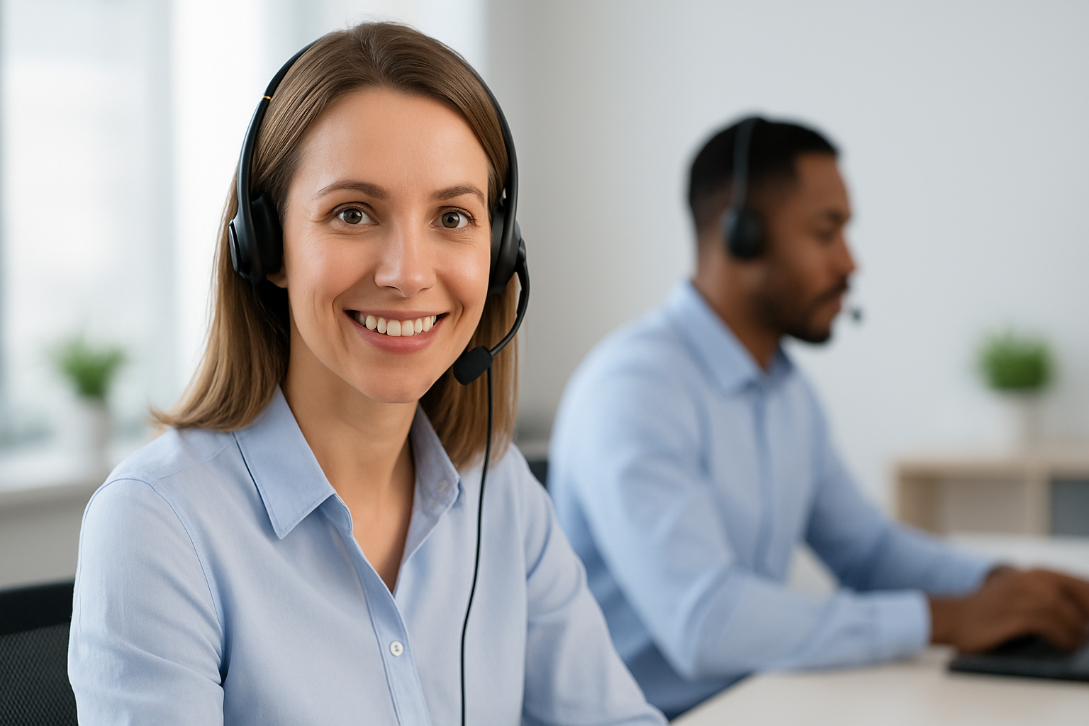 De kracht van klantgerichtheid: hoe je klantenservice de klantbeleving verbetert