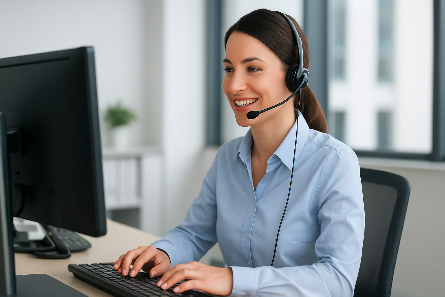 A Importância do Helpdesk para a Satisfação do Cliente