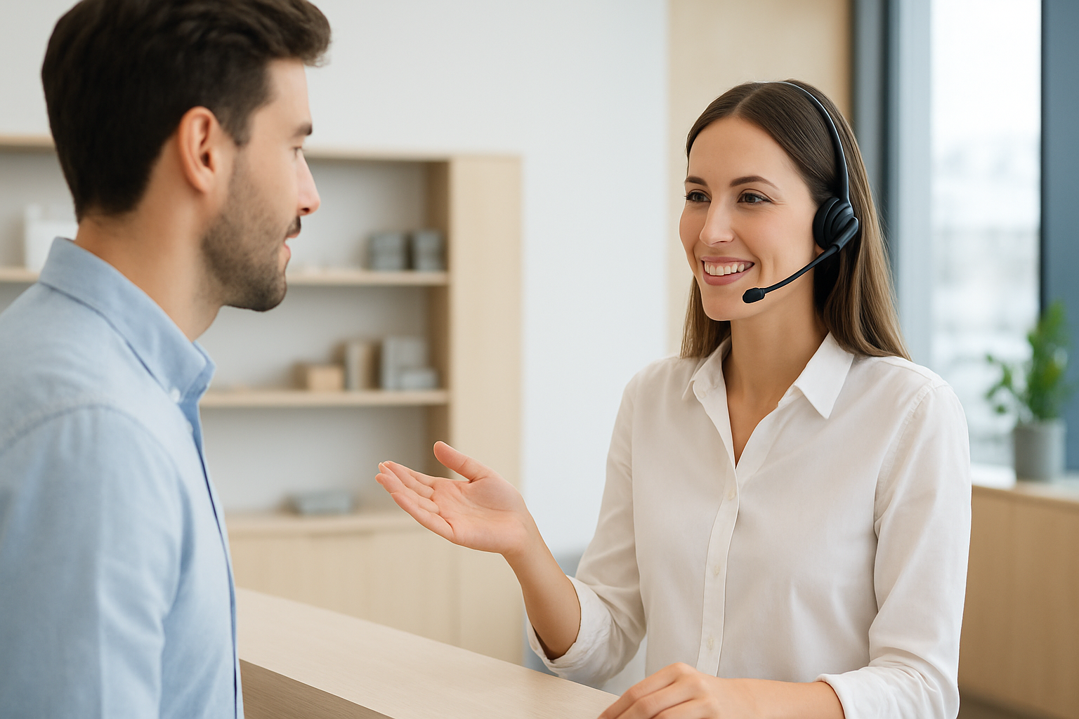 De essentie van klantbeleving: waarom het meer is dan alleen service