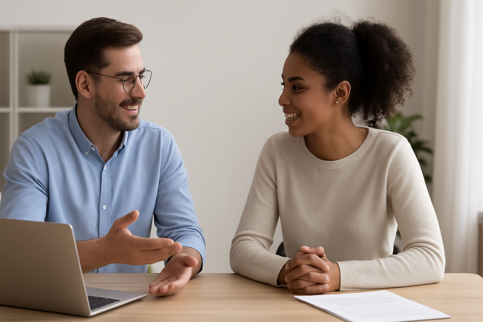 L'art de la communication : Comment améliorer vos échanges avec les clients