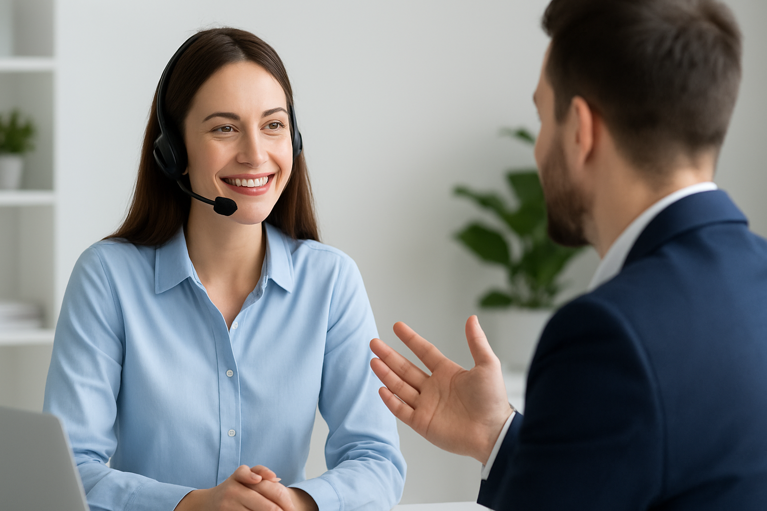 10 praktische tips voor het verbeteren van de klanttevredenheid