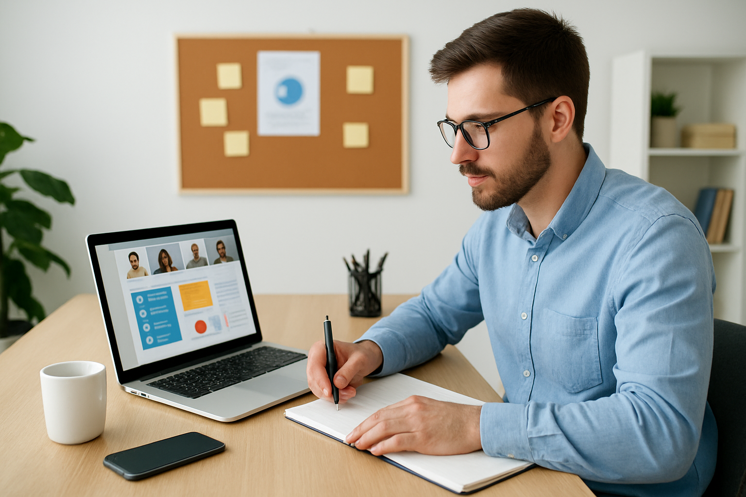 Como Aumentar a Produtividade com Ferramentas de Colaboração