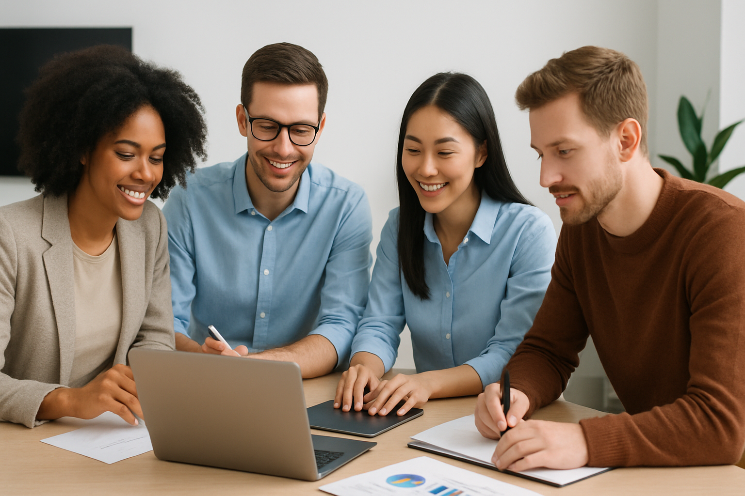 Unlocking Innovation: How Enterprise Collaboration Tools Foster Creative Solutions