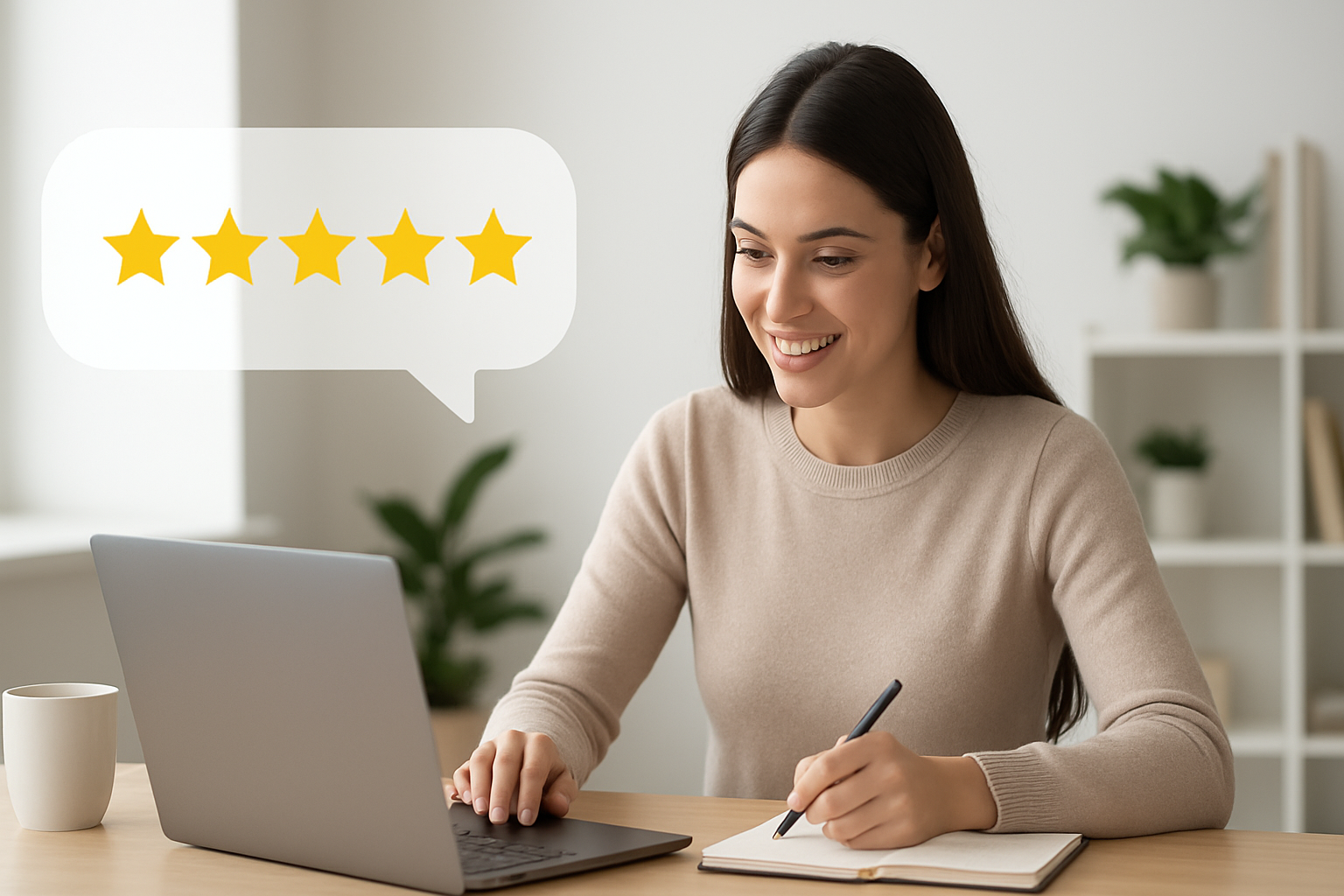Cómo utilizar el feedback de los clientes para optimizar tu servicio