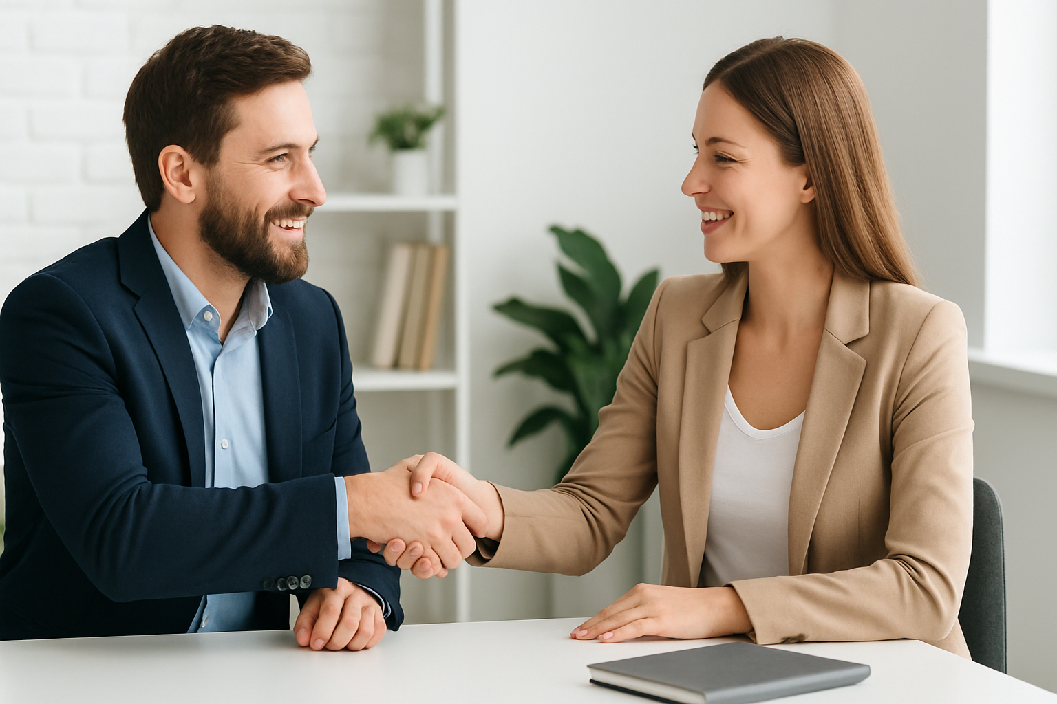 Kundenbindung: Strategien für eine langfristige Beziehung zu Ihren Kunden