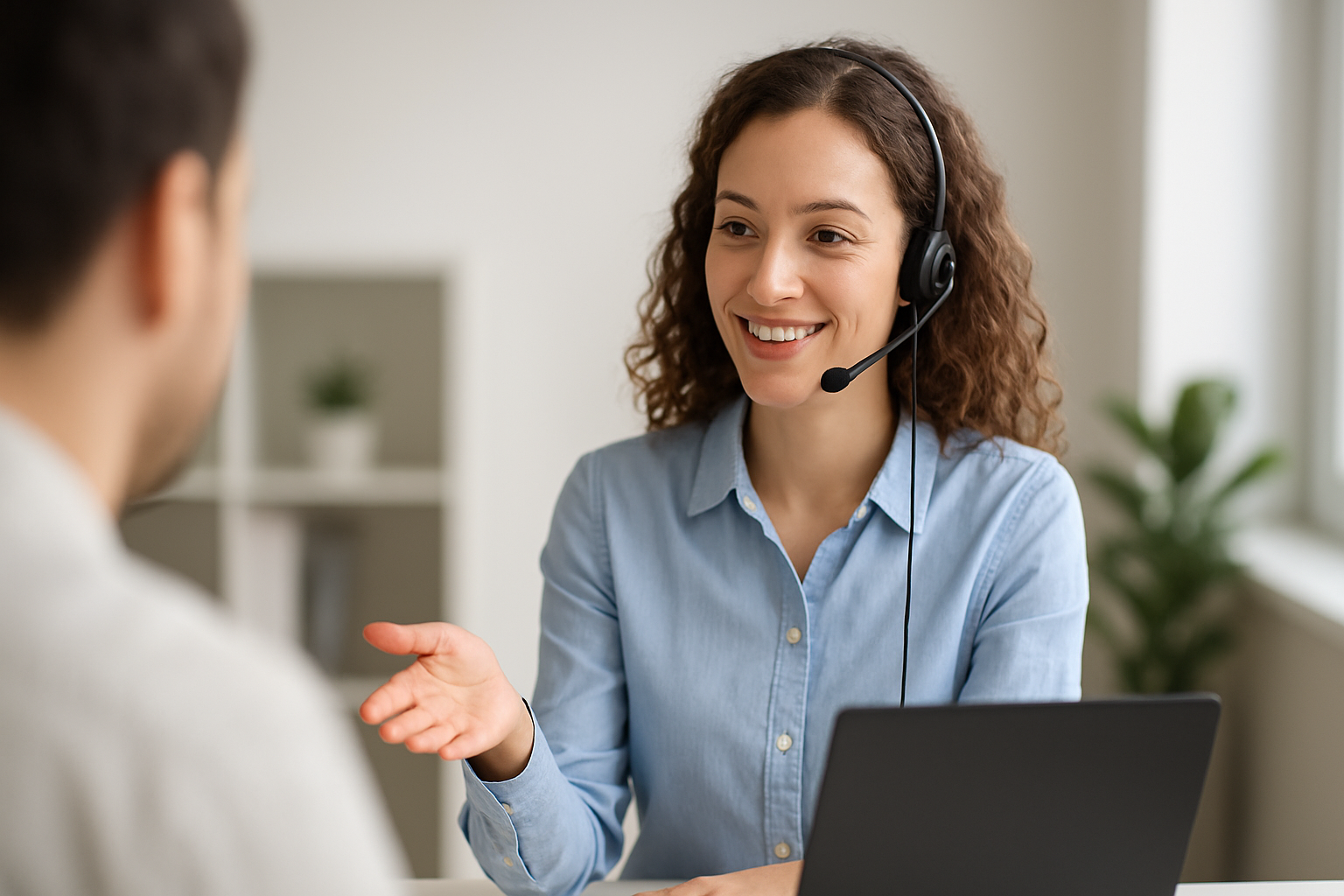 De kracht van uitstekende klantenservice: tips voor bedrijven