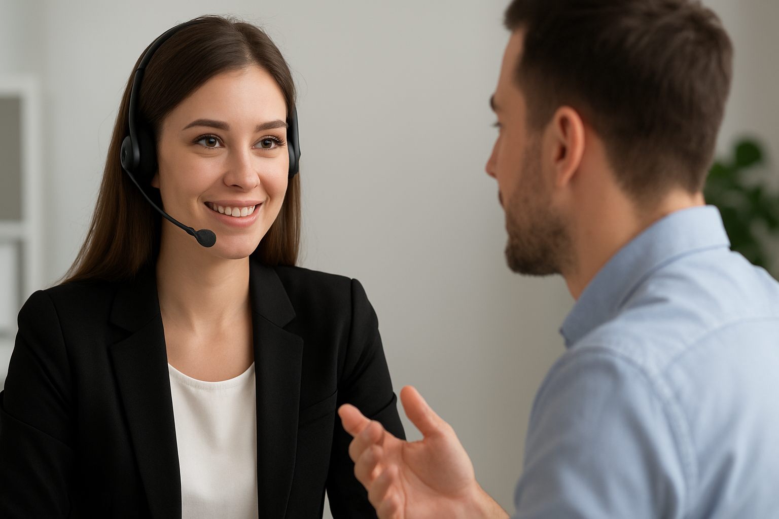 La importancia de escuchar al cliente: Claves para un servicio excepcional