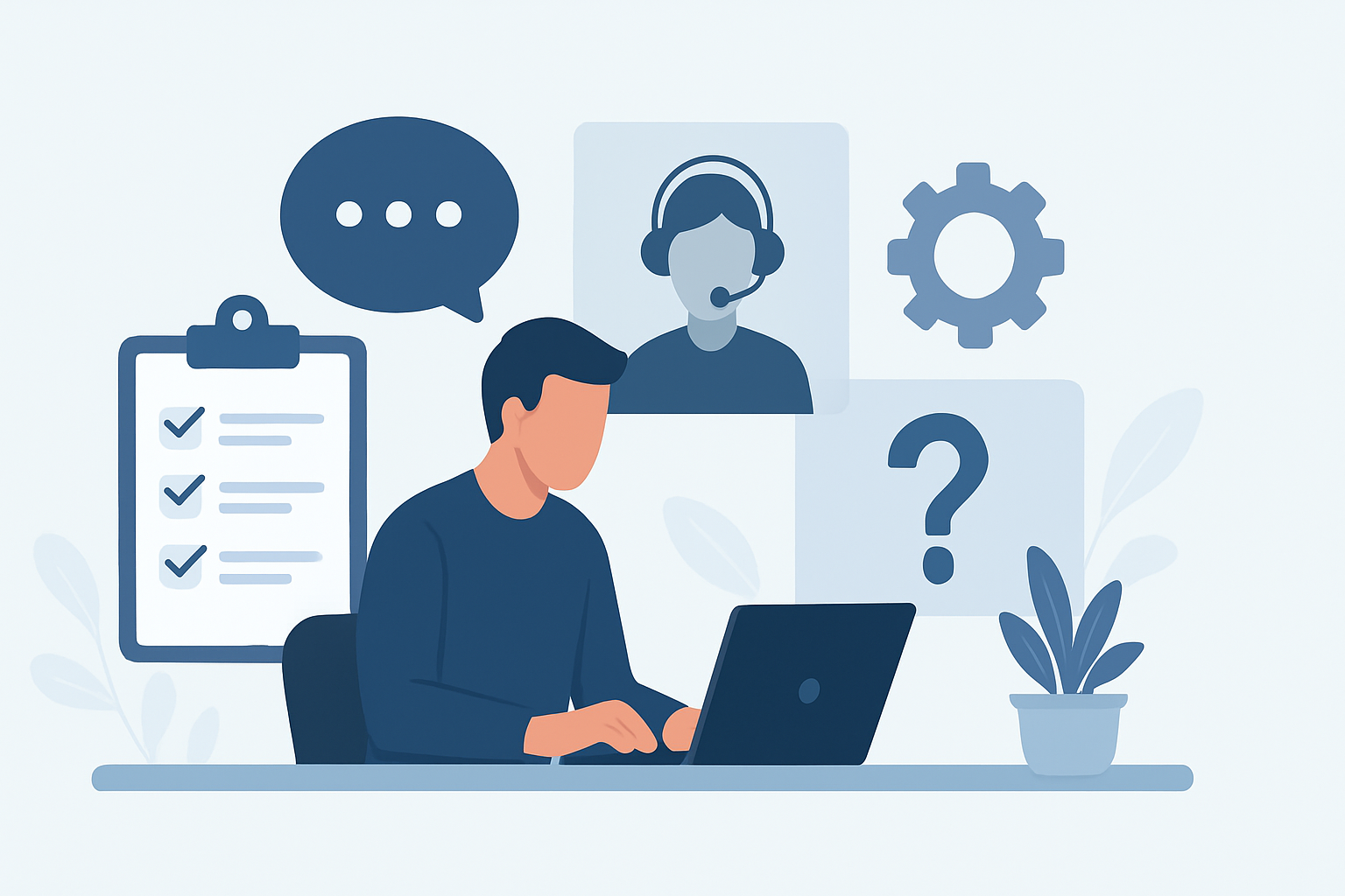 Optimiser la gestion des tickets de support : stratégies et bonnes pratiques