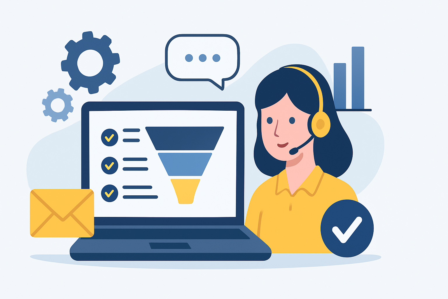 Die besten Tools zur Optimierung des Support-Team-Managements