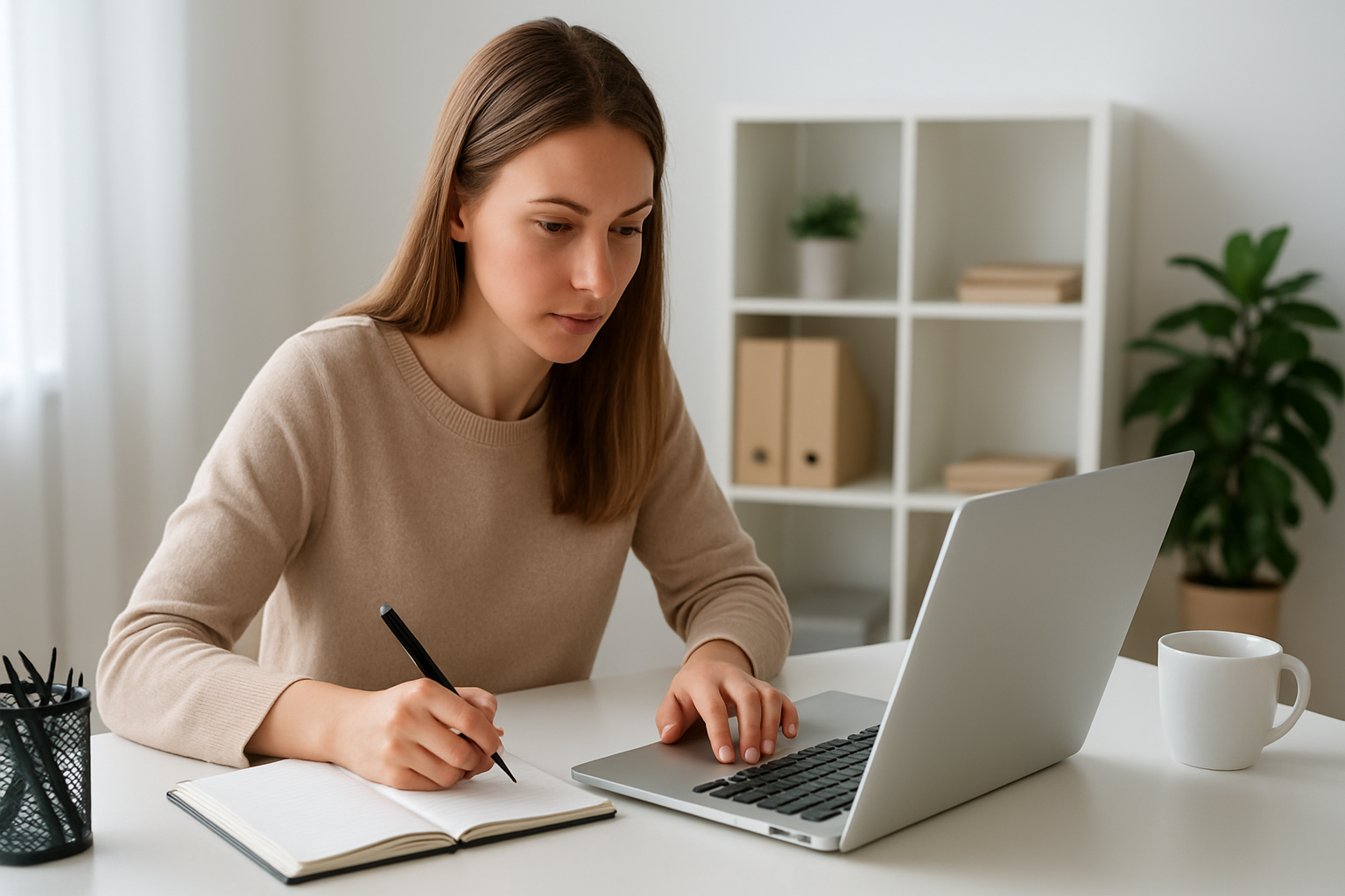 Verhoog je productiviteit: 10 tips voor een efficiëntere werkdag