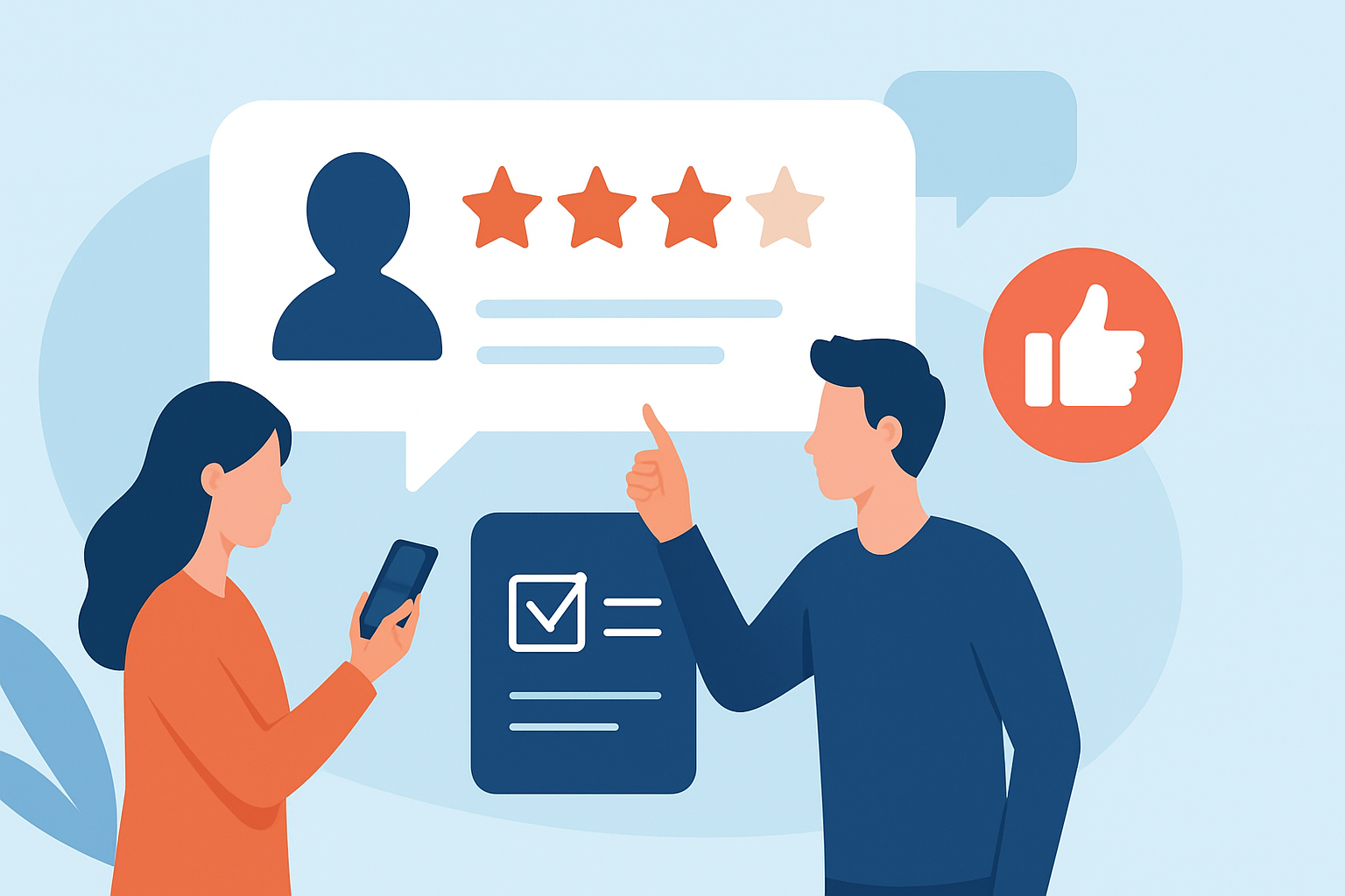 Understanding Customer Feedback: The Key to Improved Experiences