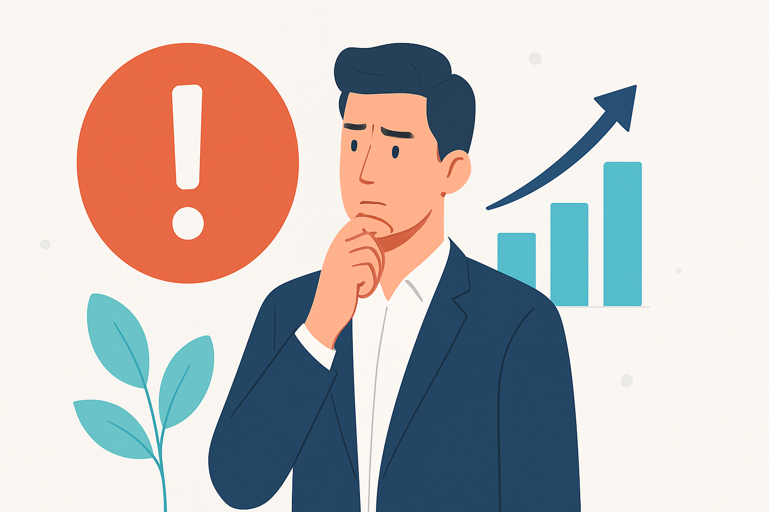 Errores comunes que debes evitar para mejorar la retención de clientes