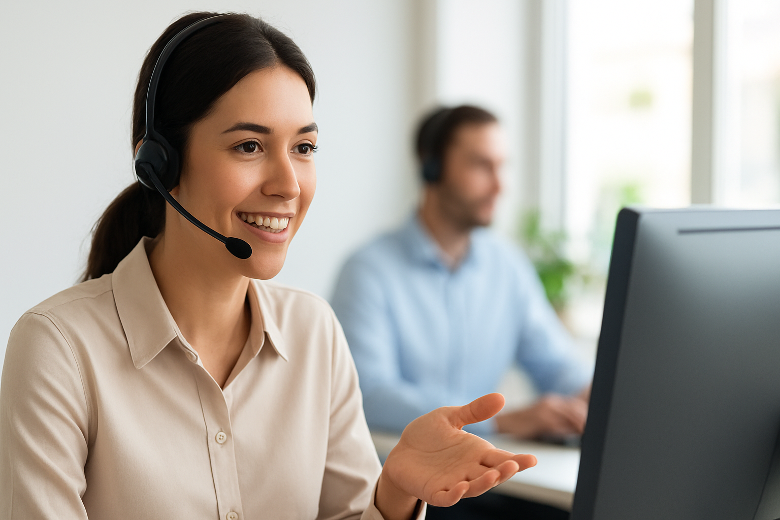 Effectieve communicatie in de helpdesk: tips voor betere klantrelaties