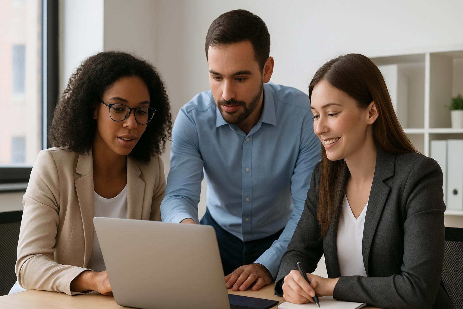 Desenvolvimento de Habilidades: O Papel da Formação nas Equipas de Suporte