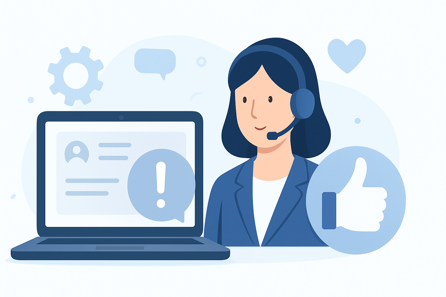 The Importance of Prioritizing Support Tickets: Enhancing Customer Satisfaction