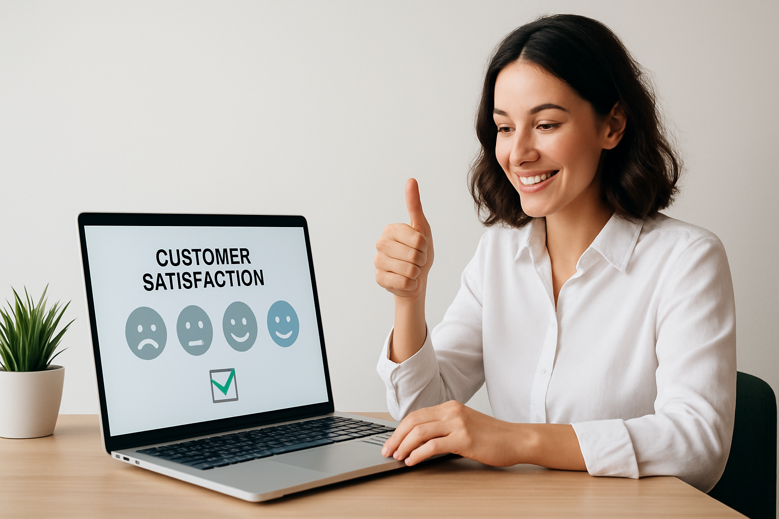 Cómo mejorar la satisfacción del cliente mediante SLA efectivos