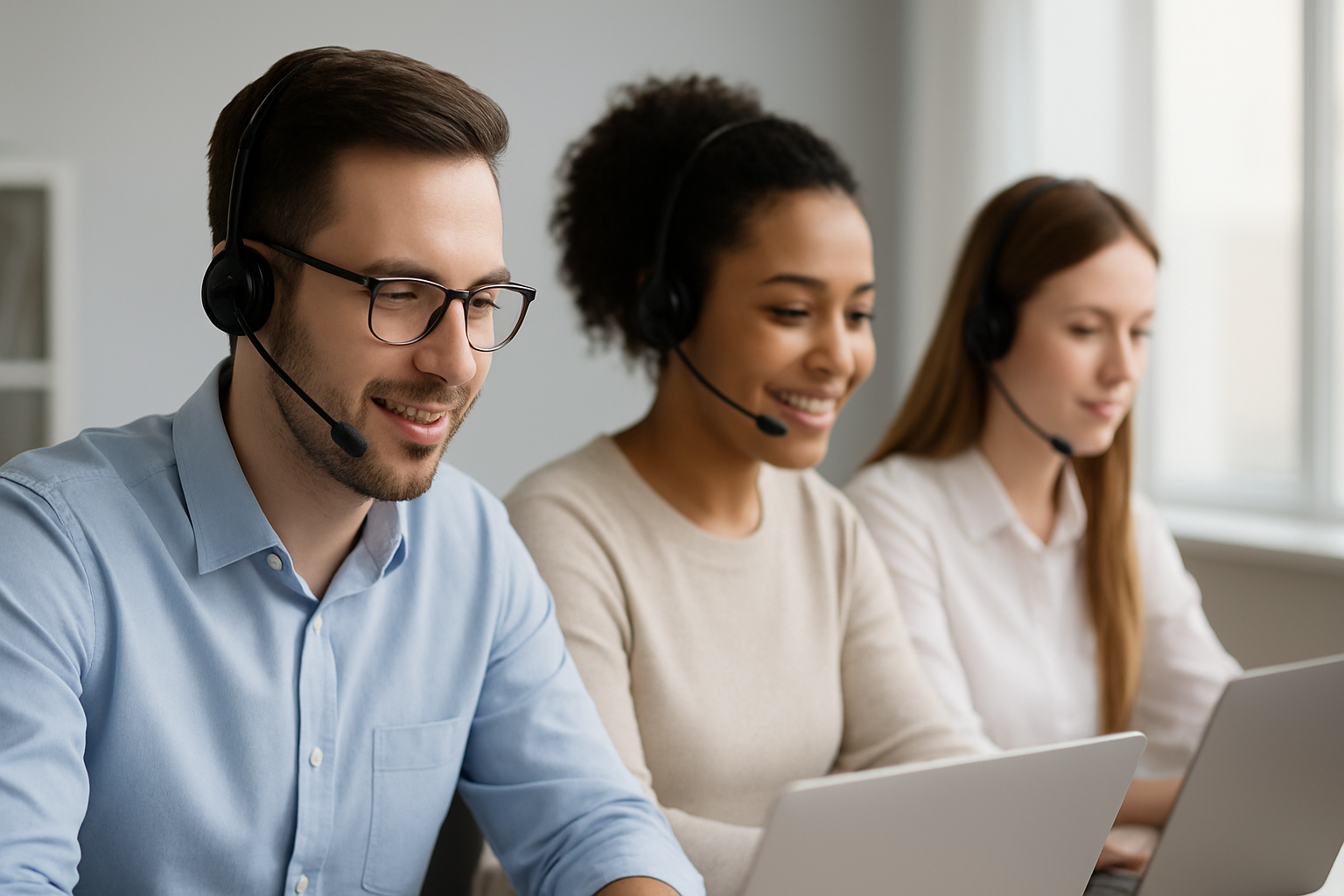 Améliorer l'efficacité des équipes de support : Stratégies clés à adopter