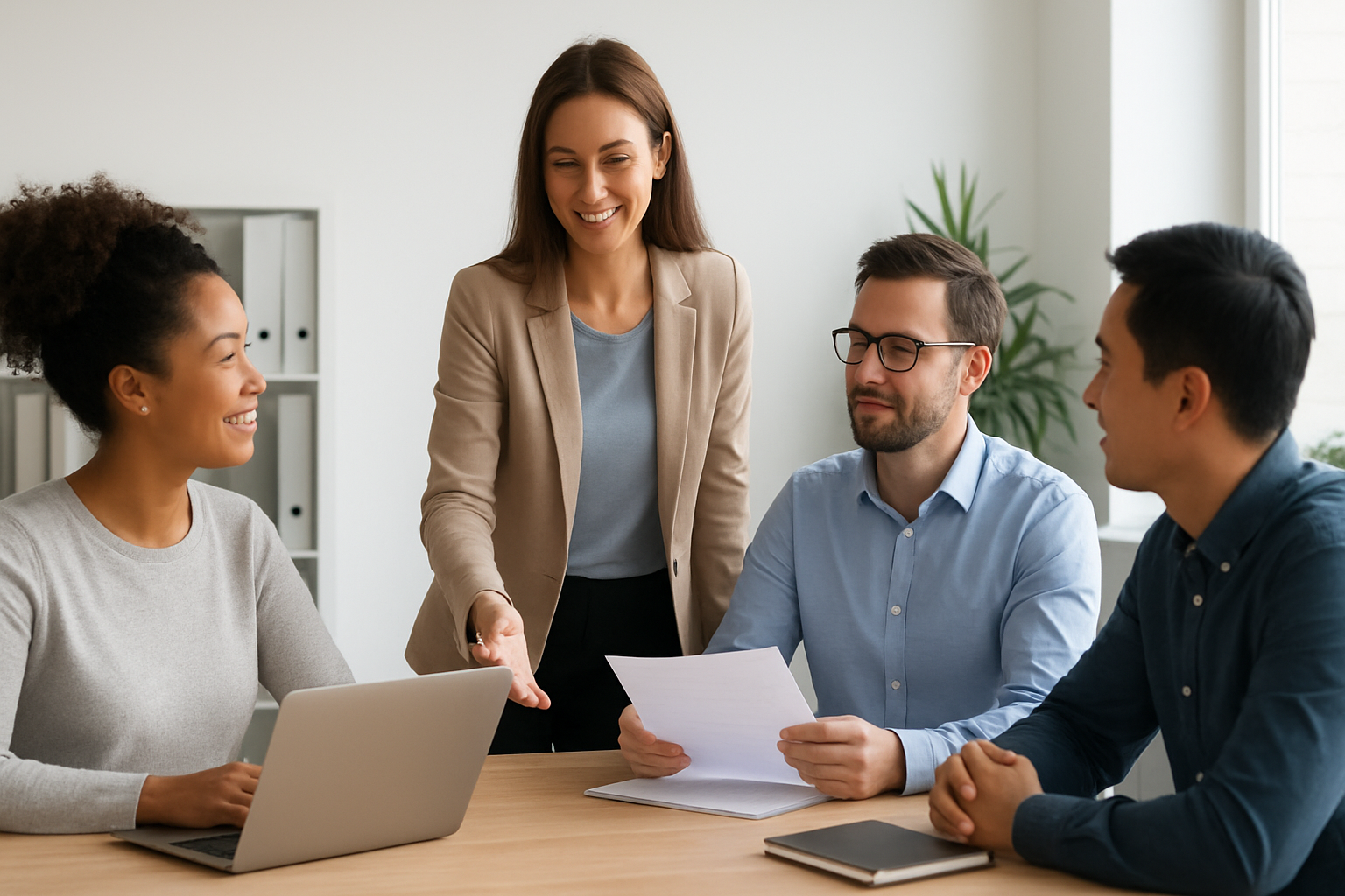 有效支持团队管理的最佳实践