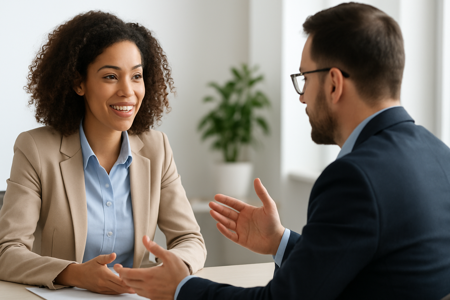 A Importância da Escuta Ativa na Relação com Clientes
