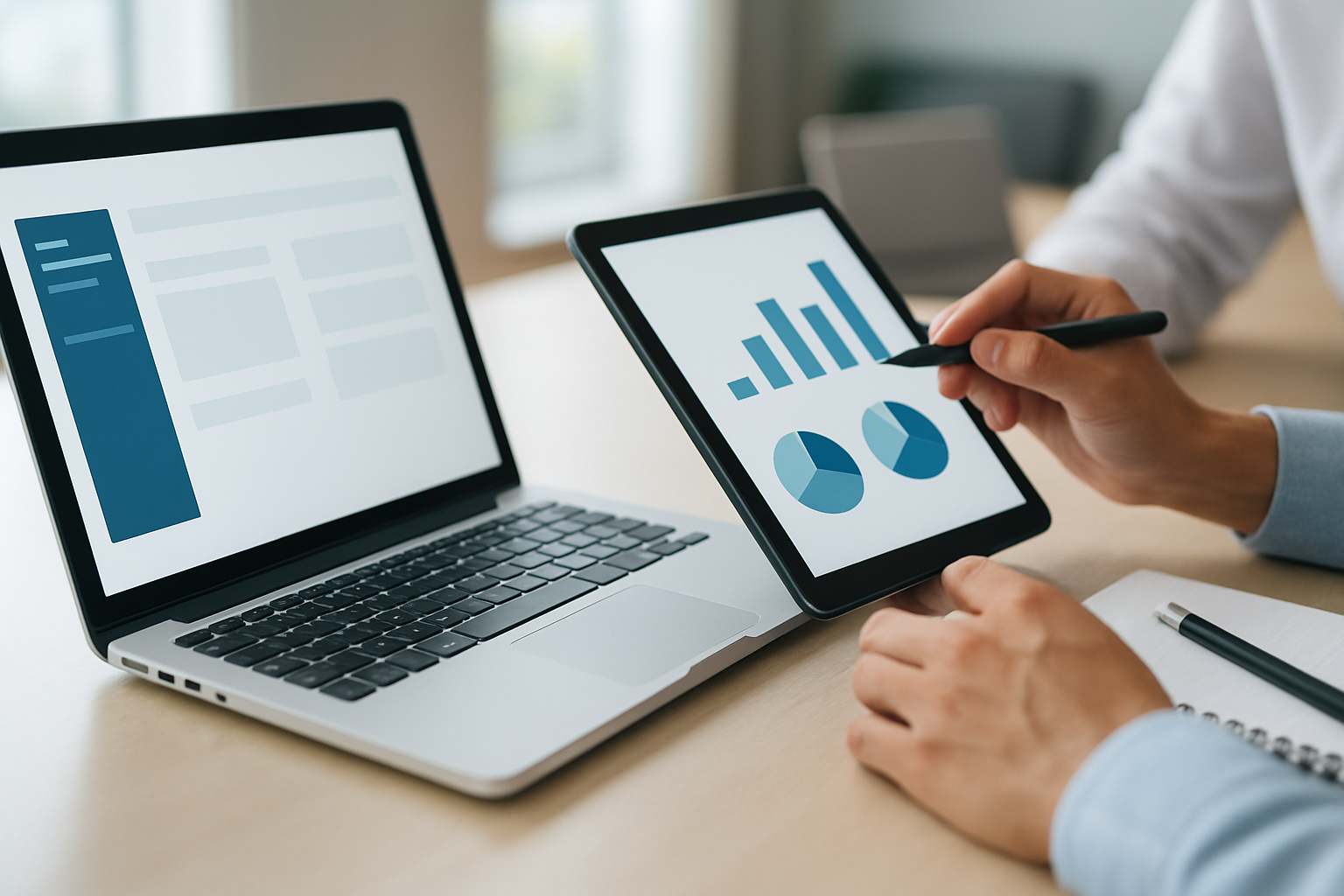 Tendencias en herramientas de colaboración empresarial: lo que necesitas saber