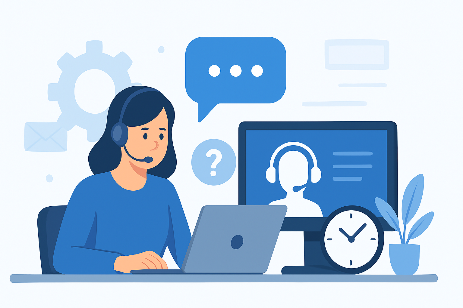 Come migliorare l'efficienza del tuo helpdesk: strategie e strumenti