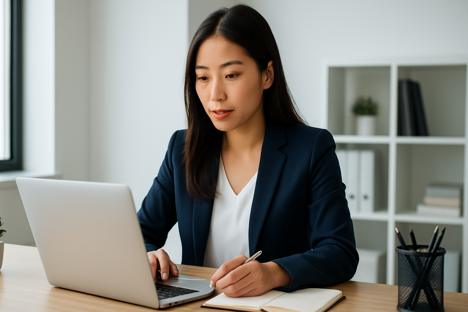 如何在职场中保持高效状态