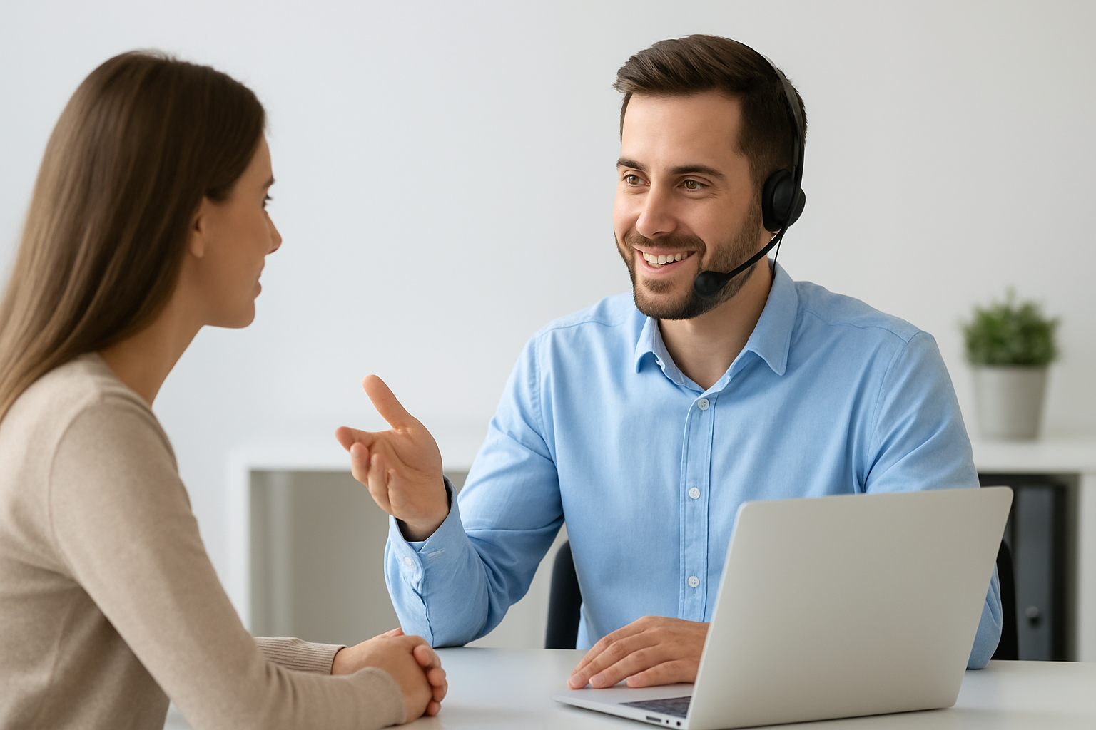 Strategie per migliorare l'esperienza del cliente nel servizio assistenza