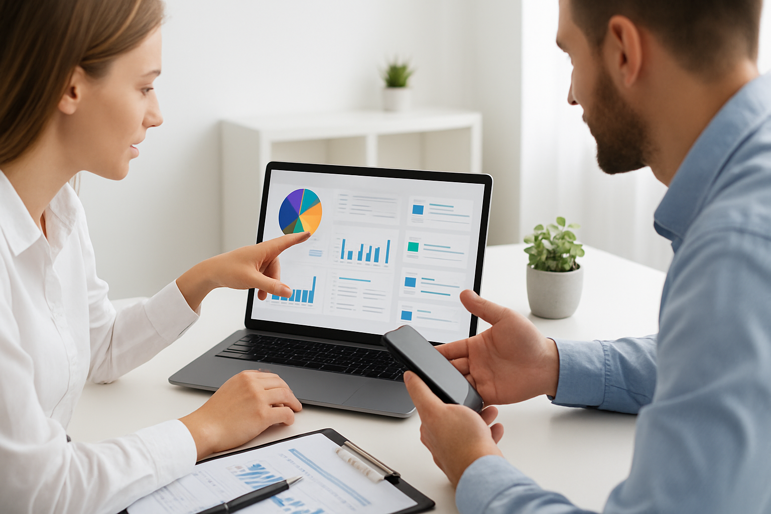 Hoe samenwerkingstools de productiviteit van jouw bedrijf verhogen