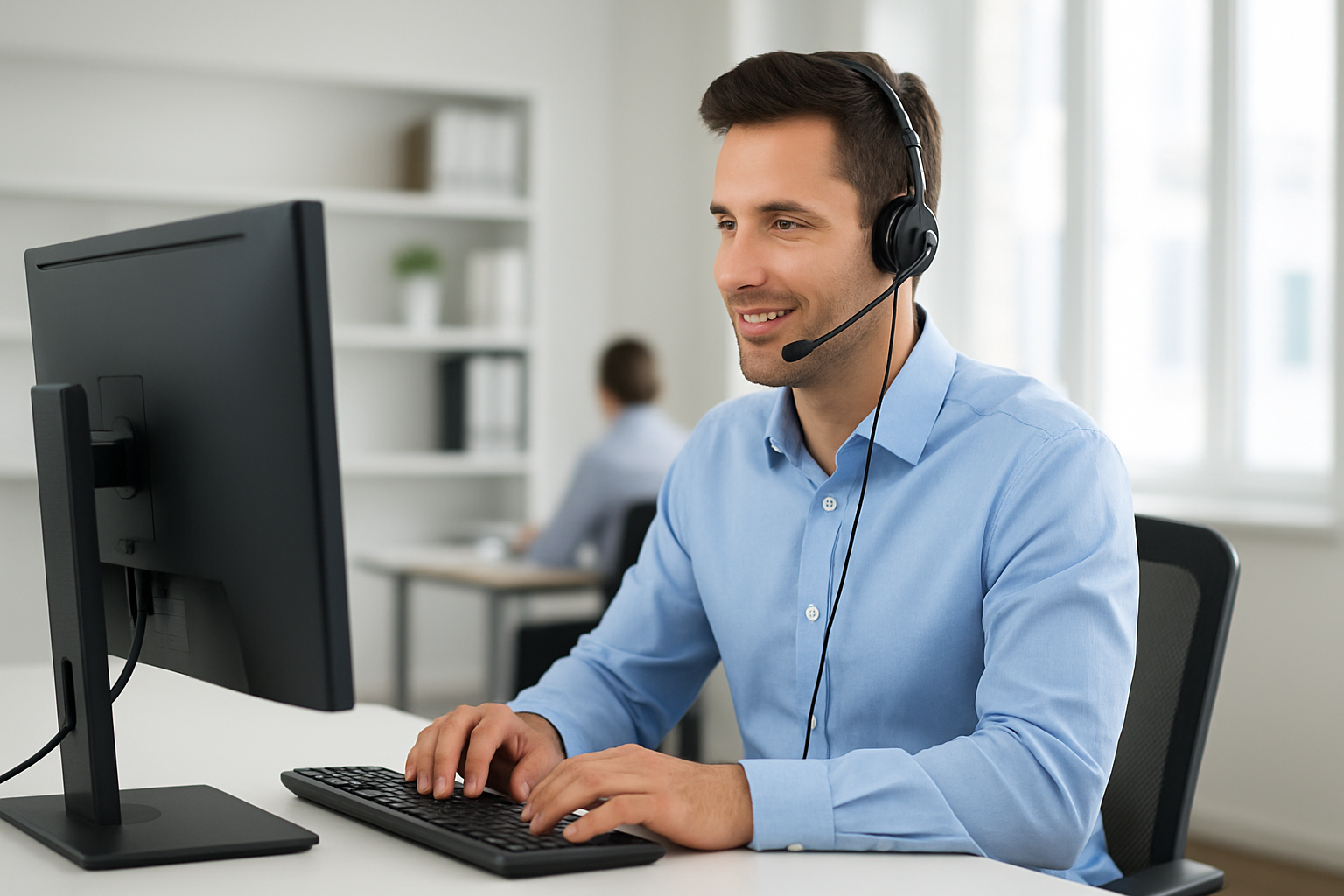 Dicas práticas para otimizar o seu serviço de helpdesk