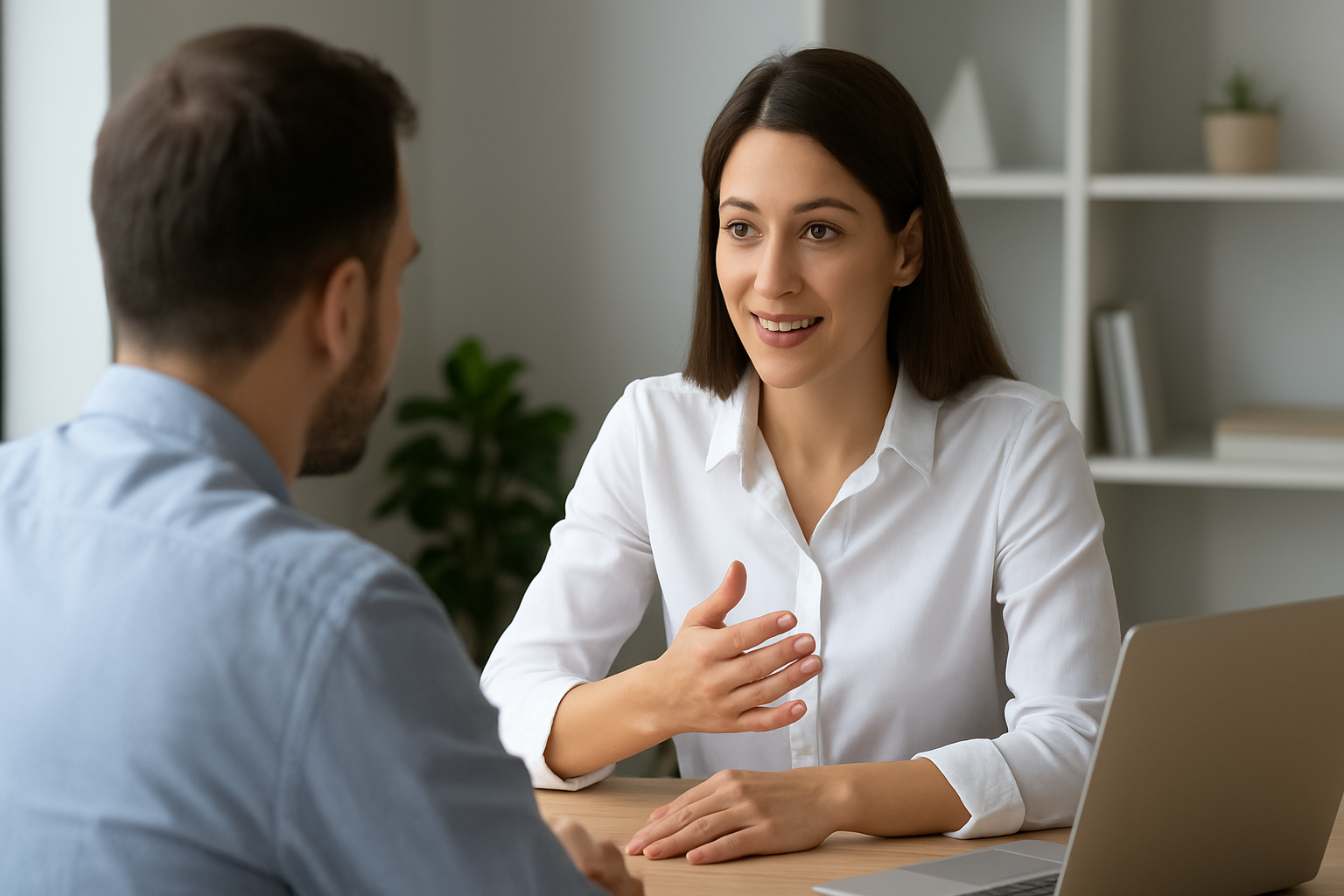 Cómo escuchar a tus clientes para ofrecer un mejor servicio